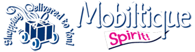 Mobiltique Spirit