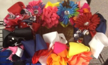 Sample Bows